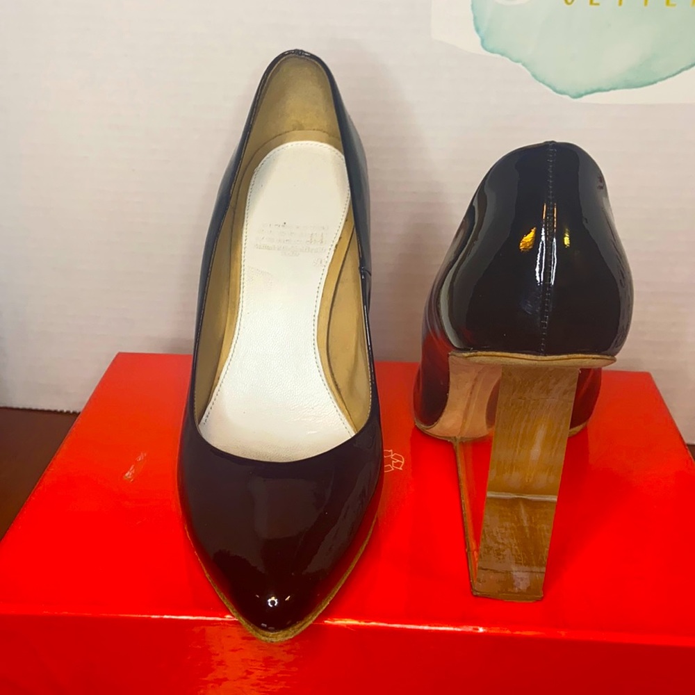 Vero Cuoio Shoes